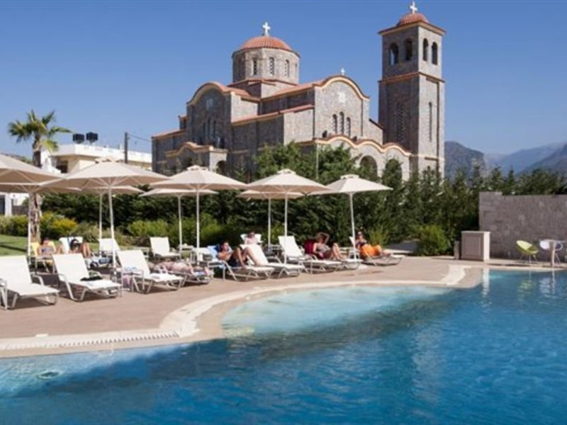 Castello Boutique Resort & Spa