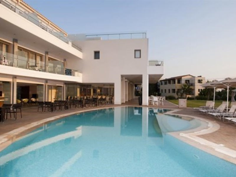 Castello Boutique Resort & Spa