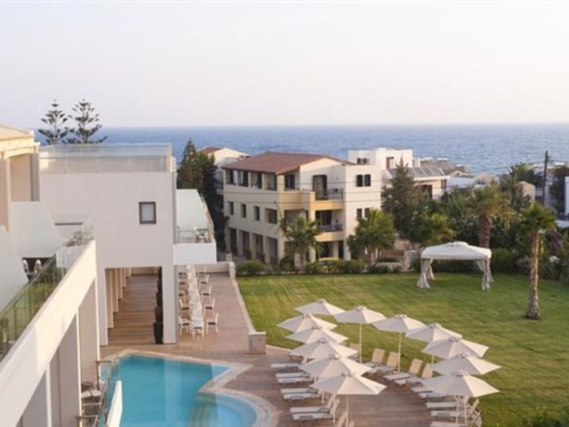 Castello Boutique Resort & Spa