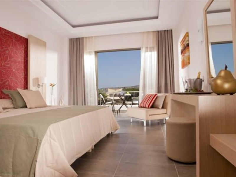 Castello Boutique Resort & Spa