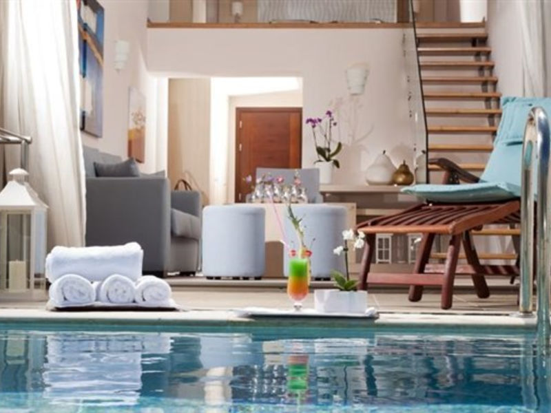 Castello Boutique Resort & Spa