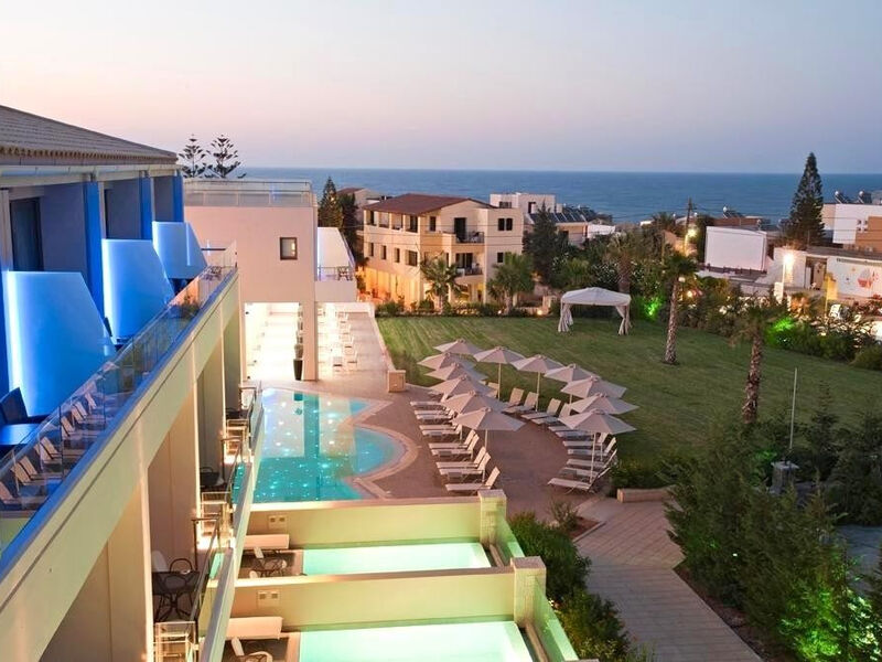 Castello Boutique Resort & Spa