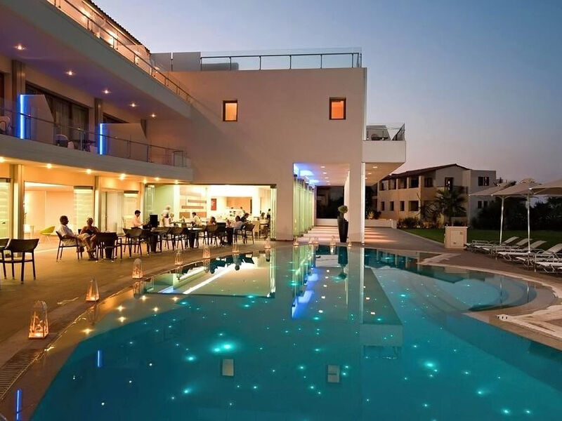Castello Boutique Resort & Spa