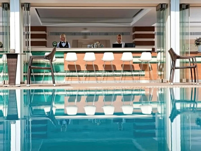 Castello Boutique Resort & Spa