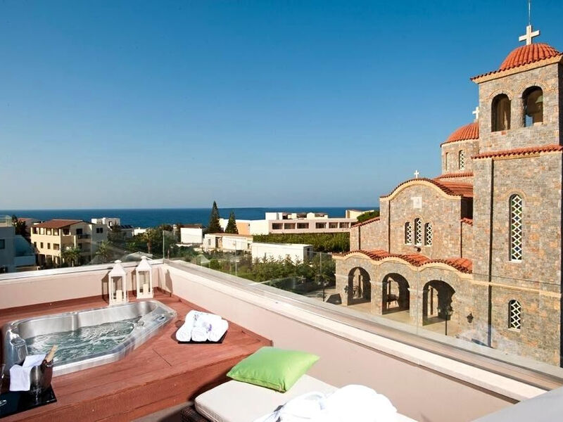 Castello Boutique Resort & Spa