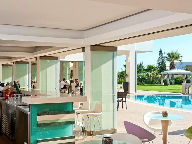 Castello Boutique Resort & Spa