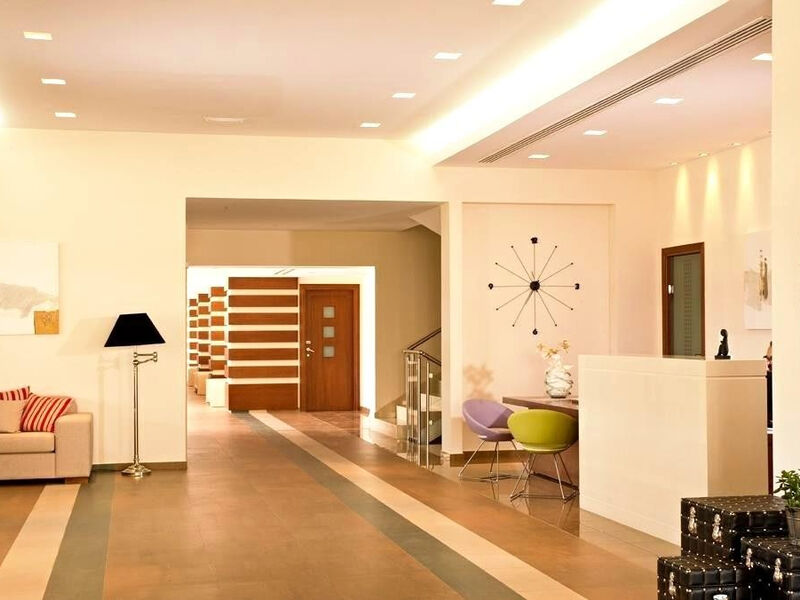 Castello Boutique Resort & Spa