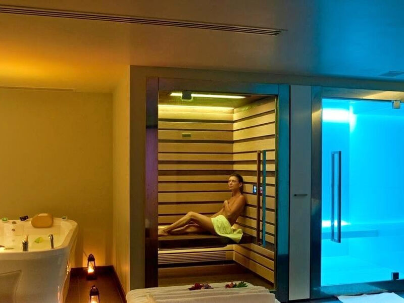 Castello Boutique Resort & Spa