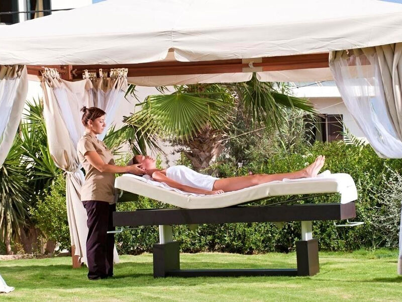 Castello Boutique Resort & Spa