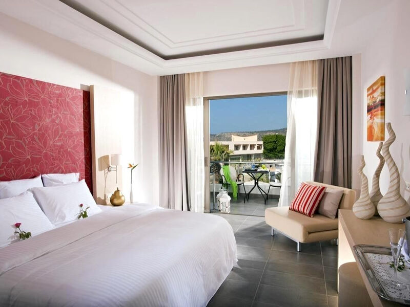 Castello Boutique Resort & Spa