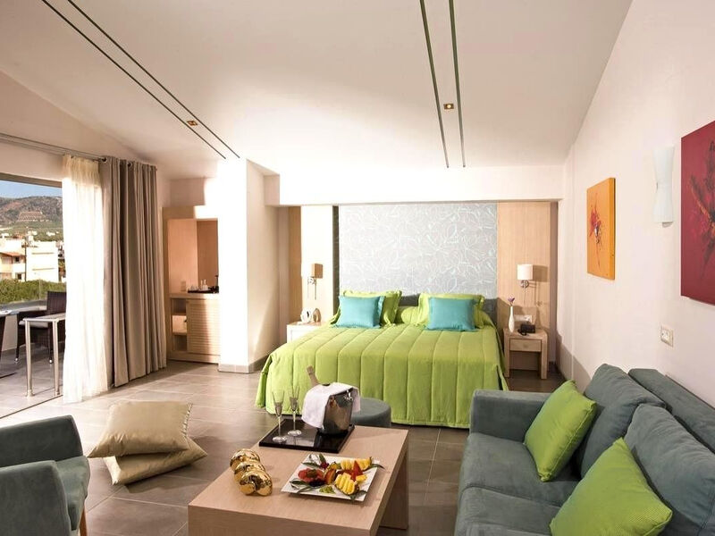 Castello Boutique Resort & Spa