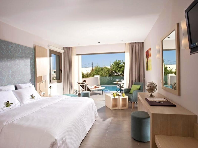 Castello Boutique Resort & Spa
