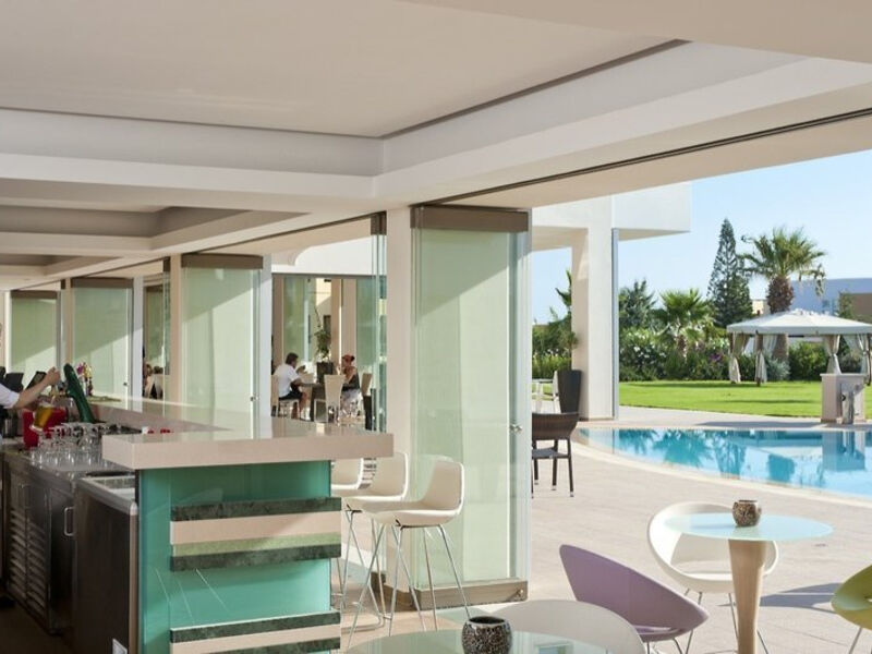 Castello Boutique Resort