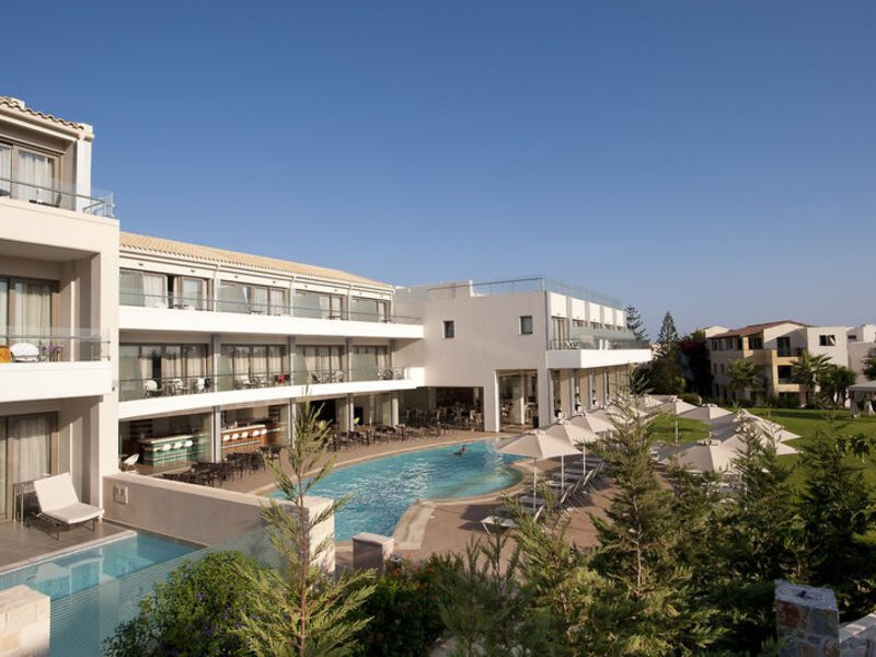 Castello Boutique Resort