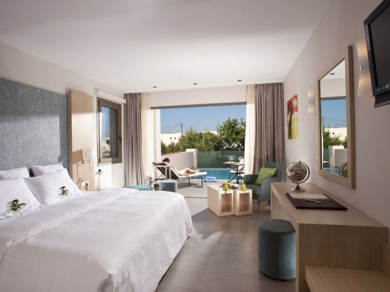 Castello Boutique Resort