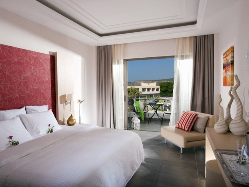 Castello Boutique Resort