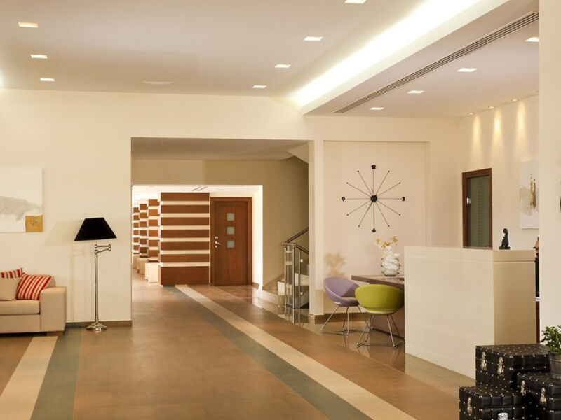 Castello Boutique Resort