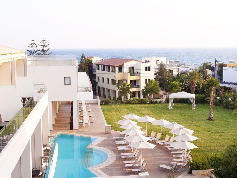 Castello Boutique Resort & Spa