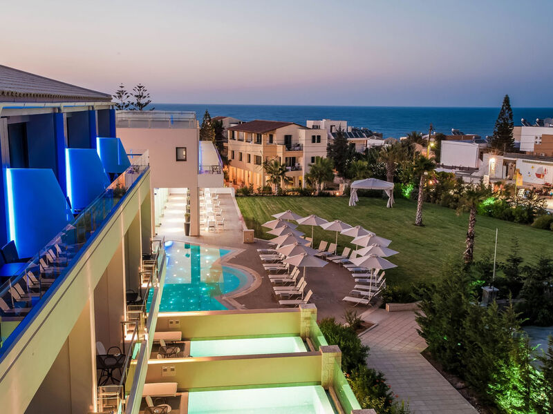 Castello Boutique Resort & Spa