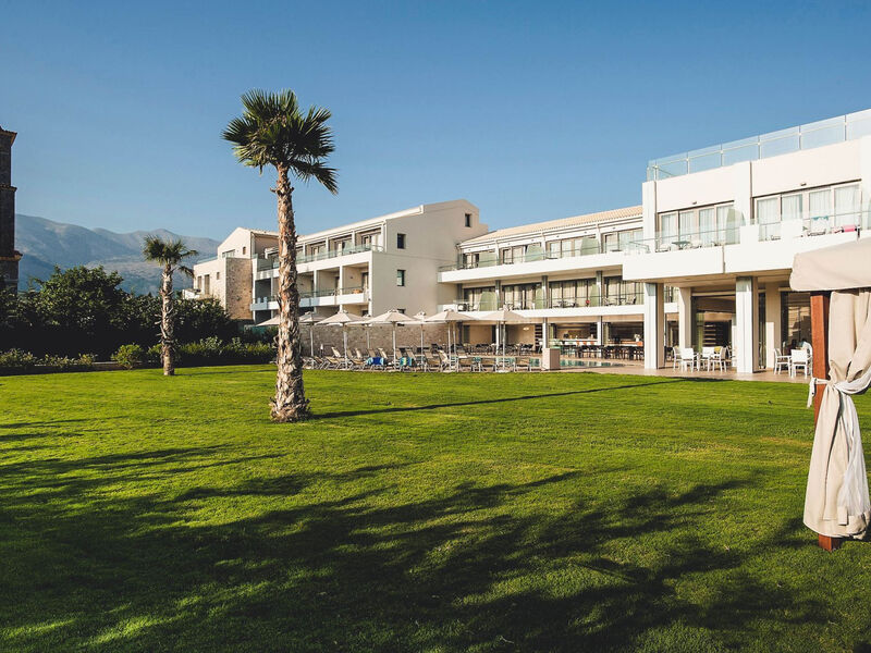 Castello Boutique Resort & Spa