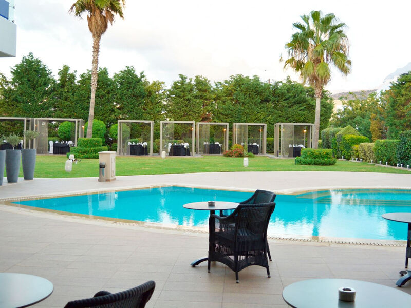 Castello Boutique Resort & Spa