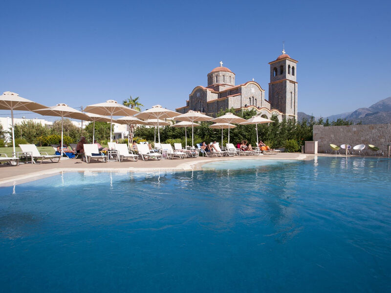 Castello Boutique Resort & Spa