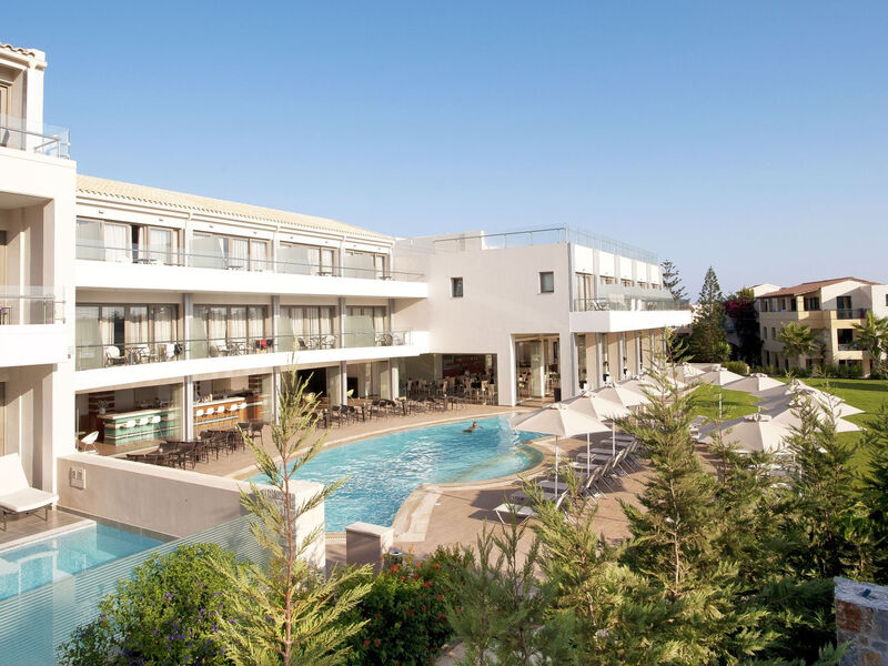 Castello Boutique Resort & Spa