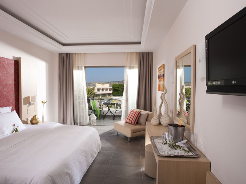 Castello Boutique Resort & Spa