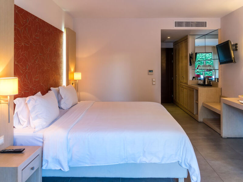 Castello Boutique Resort & Spa