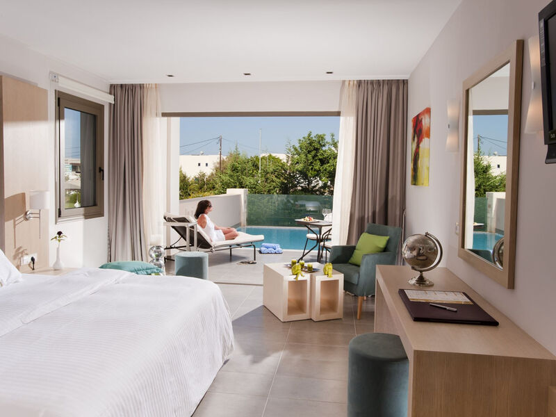 Castello Boutique Resort & Spa