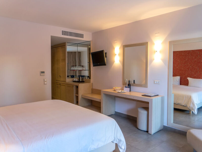 Castello Boutique Resort & Spa