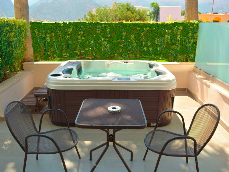 Castello Boutique Resort & Spa