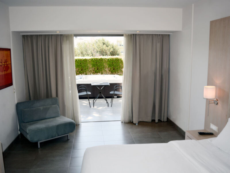 Castello Boutique Resort & Spa