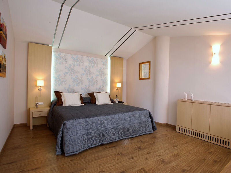 Castello Boutique Resort & Spa