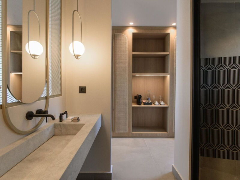 Castello Boutique Suites By The Sea