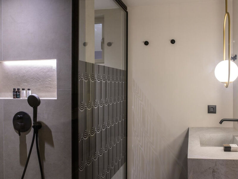 Castello Boutique Suites By The Sea