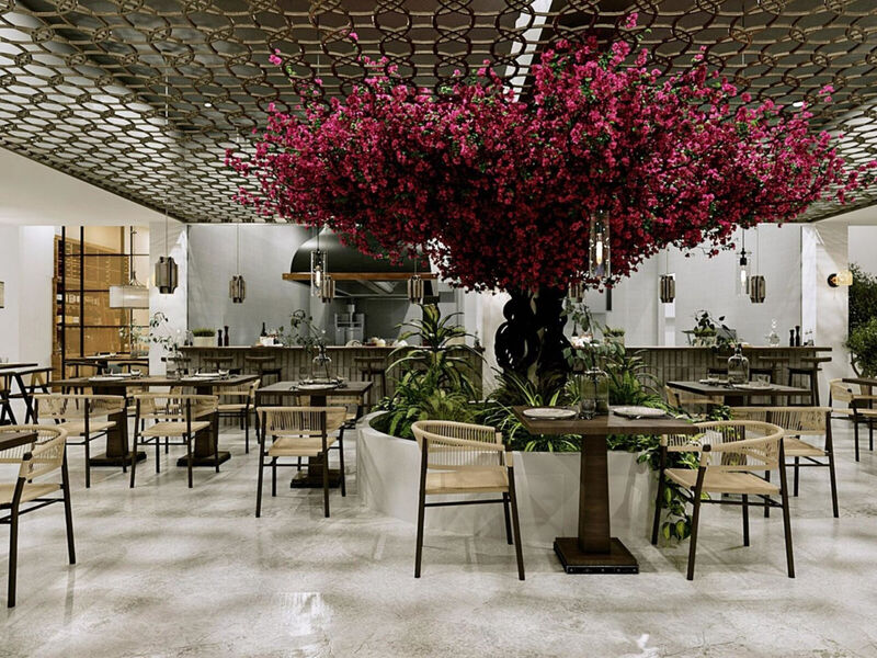 Castello Boutique Suites By The Sea