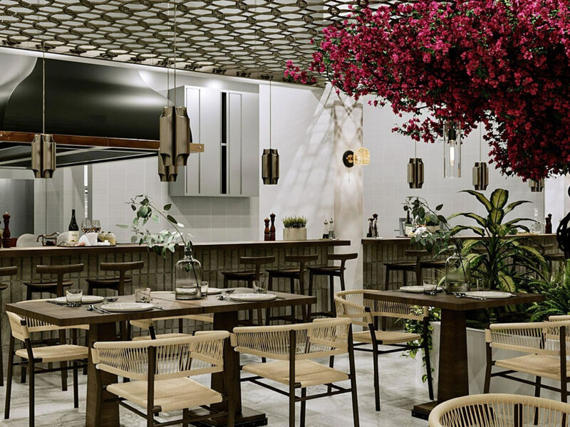 Castello Boutique Suites By The Sea