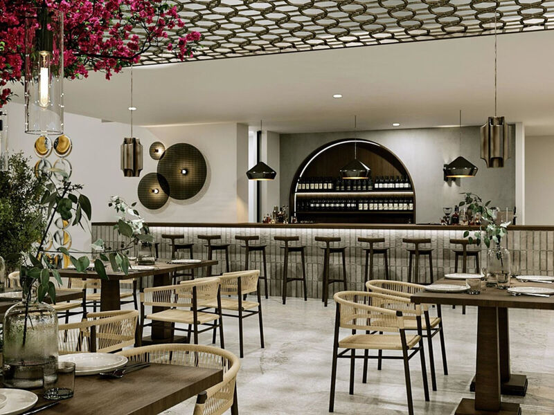 Castello Boutique Suites By The Sea