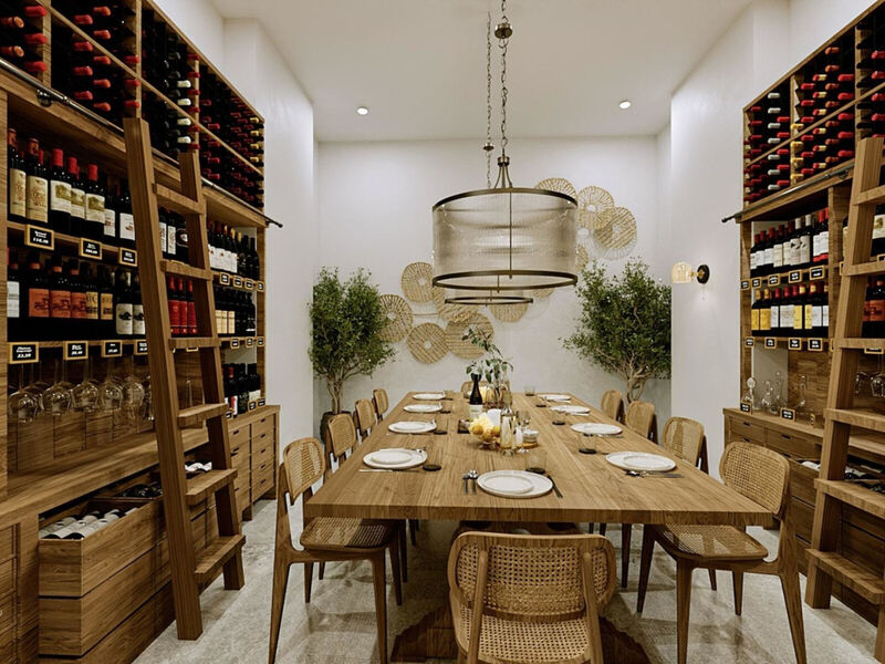 Castello Boutique Suites By The Sea