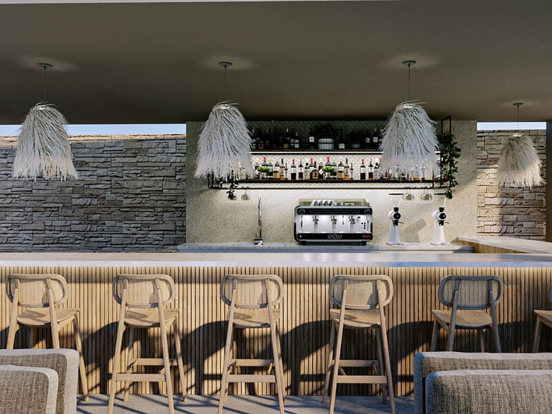 Castello Boutique Suites By The Sea