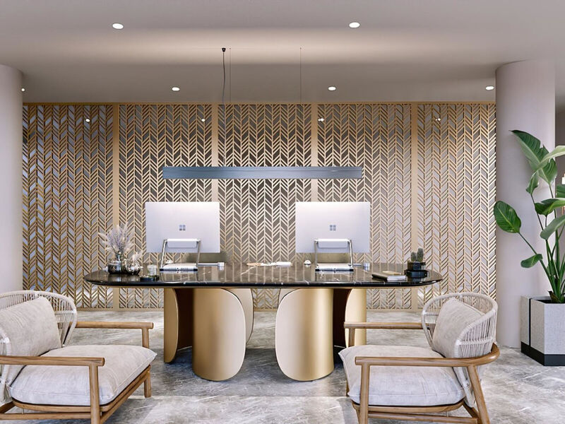 Castello Boutique Suites By The Sea