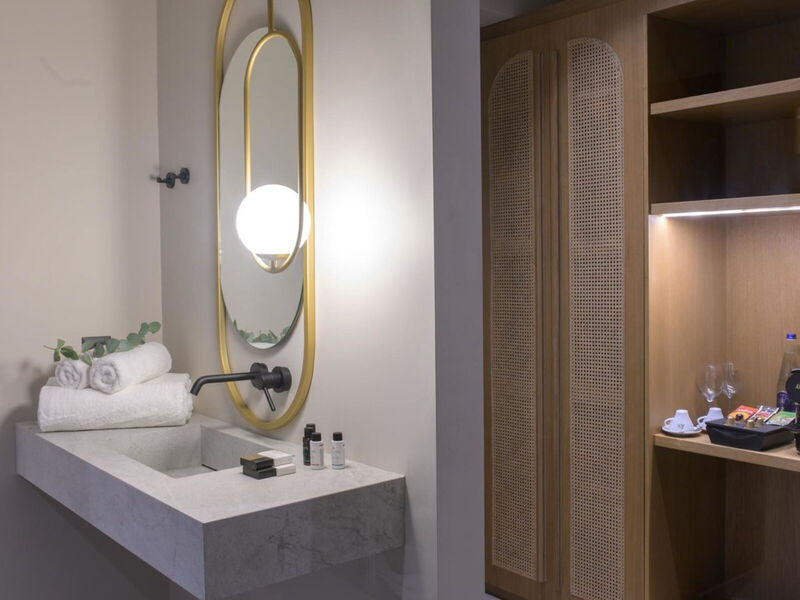 Castello Boutique Suites By The Sea