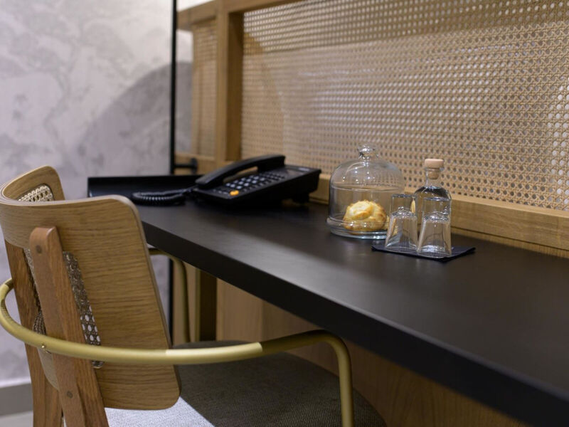 Castello Boutique Suites By The Sea