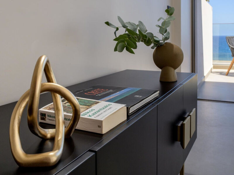 Castello Boutique Suites By The Sea