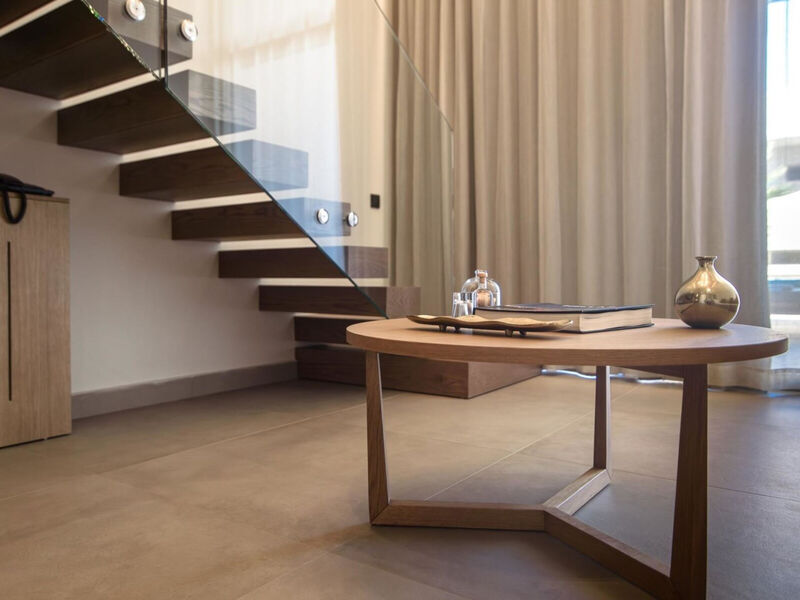 Castello Boutique Suites By The Sea