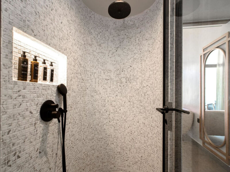 Castello Boutique Suites By The Sea