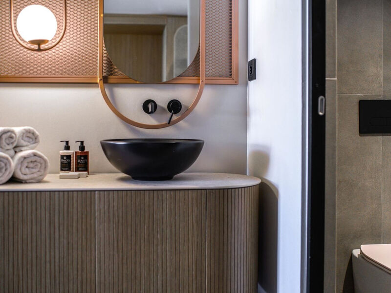 Castello Boutique Suites By The Sea