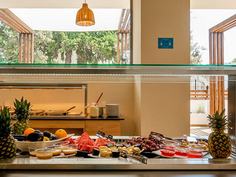 Castellum Suites