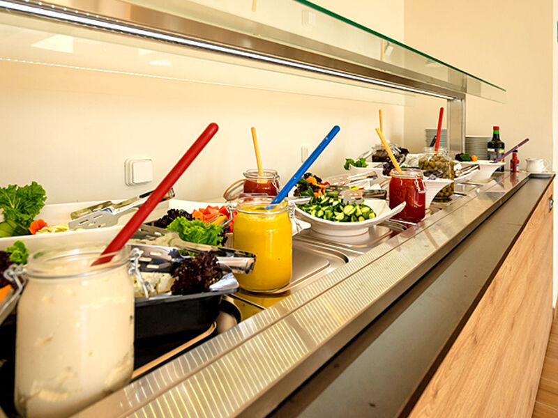 Castellum Suites